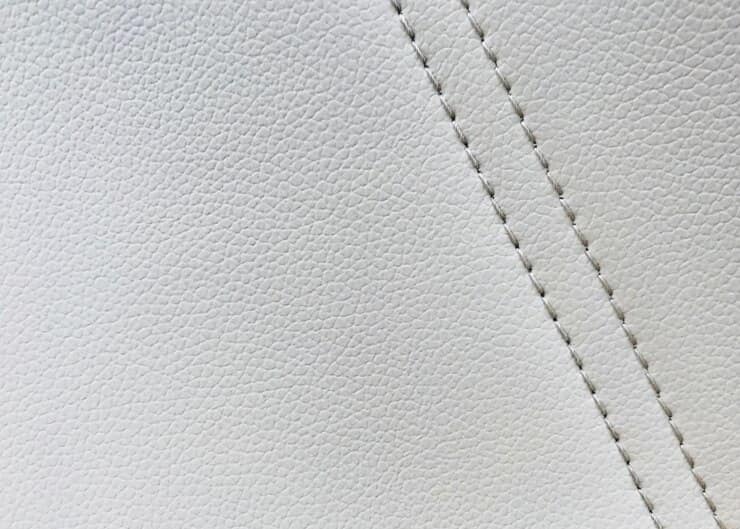 تصویر 2 از قیمت خرید چرم سفید  + فروش ویژه